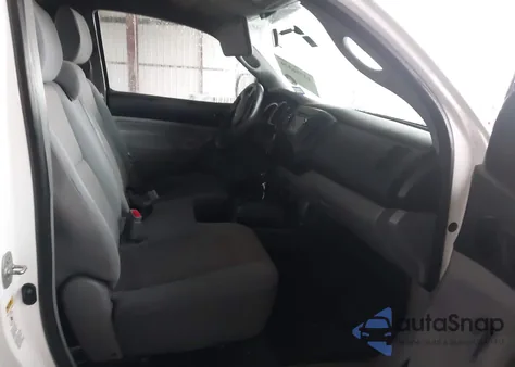 2013 Toyota Tacoma z USA, uszkodzony, nr VIN 5TFNX4CN2DX024250